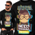 LONGSLEEVE ŚMIESZNY  NEED BANANA